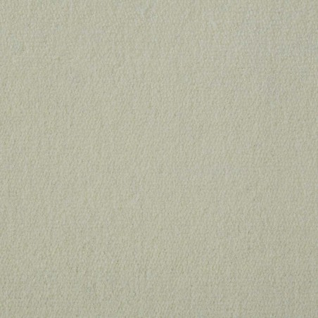 White Exquisite Velvet