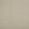 Ivory Westend Velvet