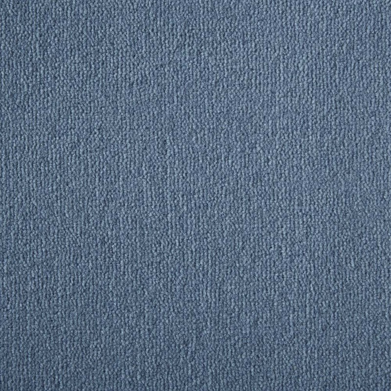 Powder Blue Westend Velvet