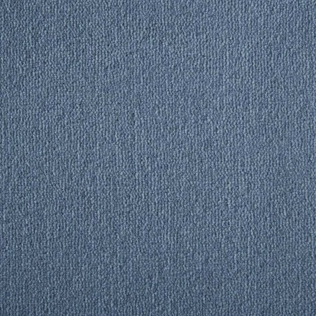 Powder Blue Westend Velvet