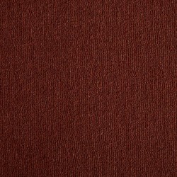 Terracotta Westend Velvet