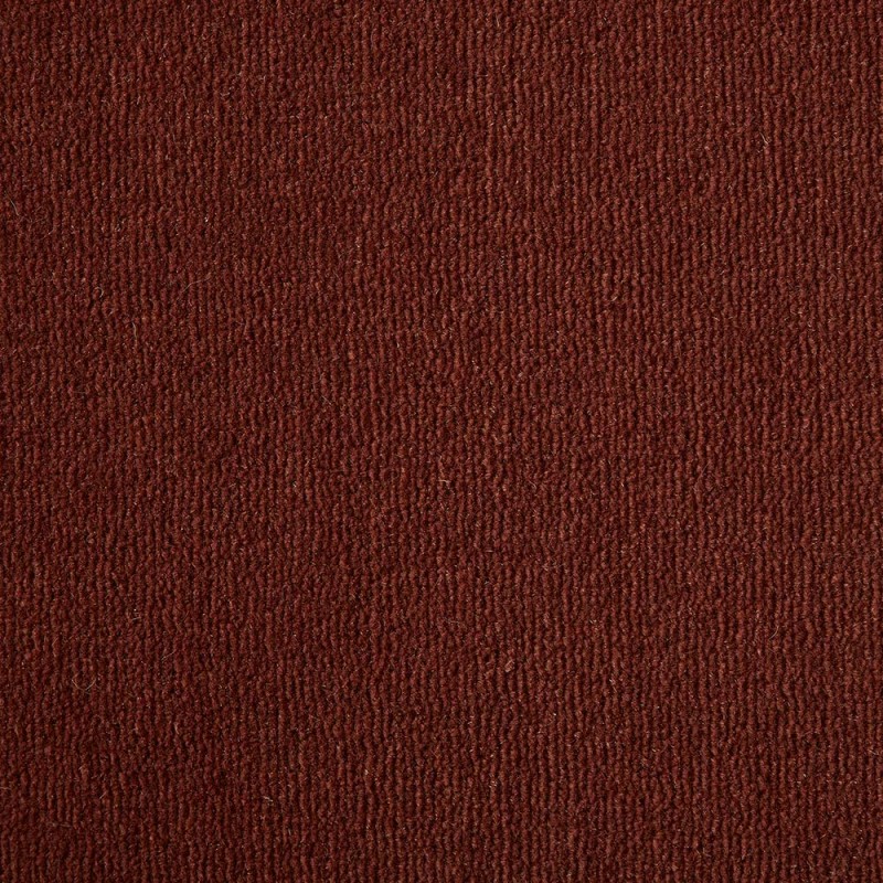 Terracotta Westend Velvet