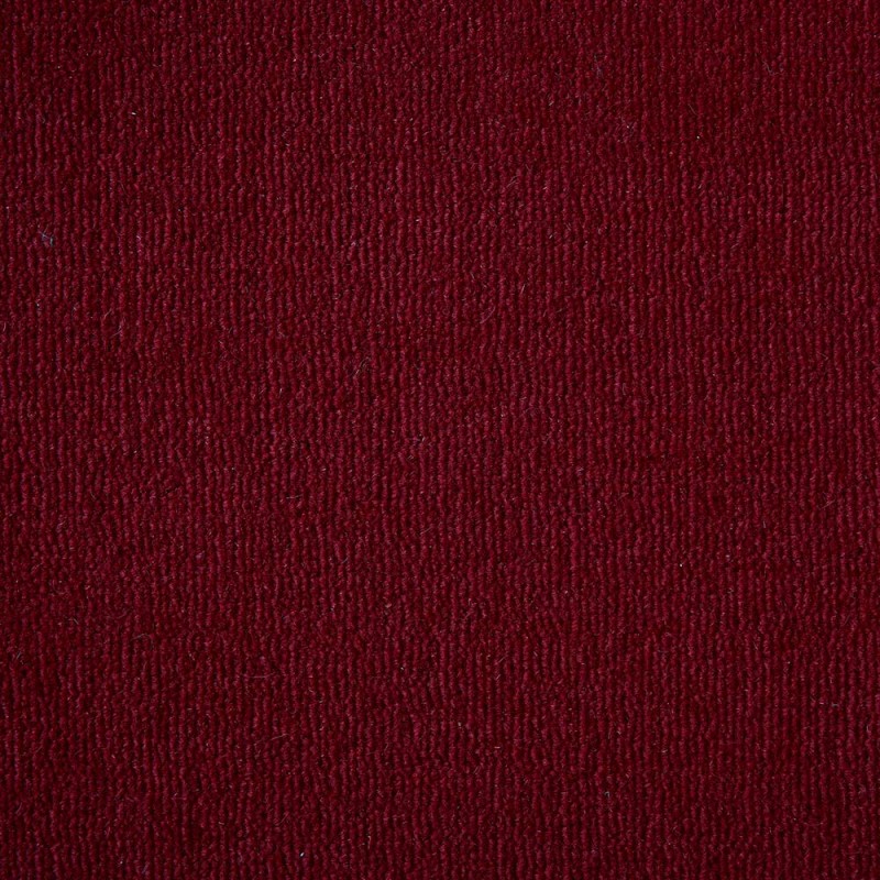 Berry Westend Velvet