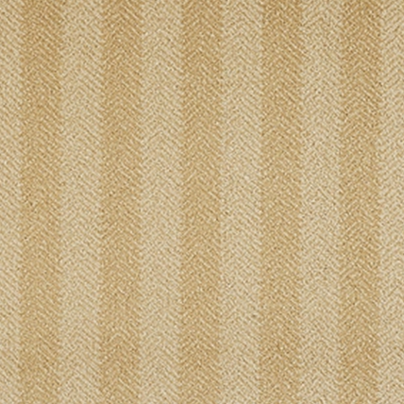 Laura Ashley Herringbone Stripe Gold