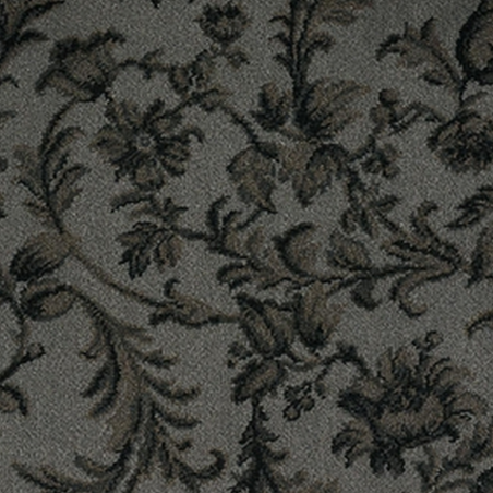 Laura Ashley Ironwork Scroll Charcoal