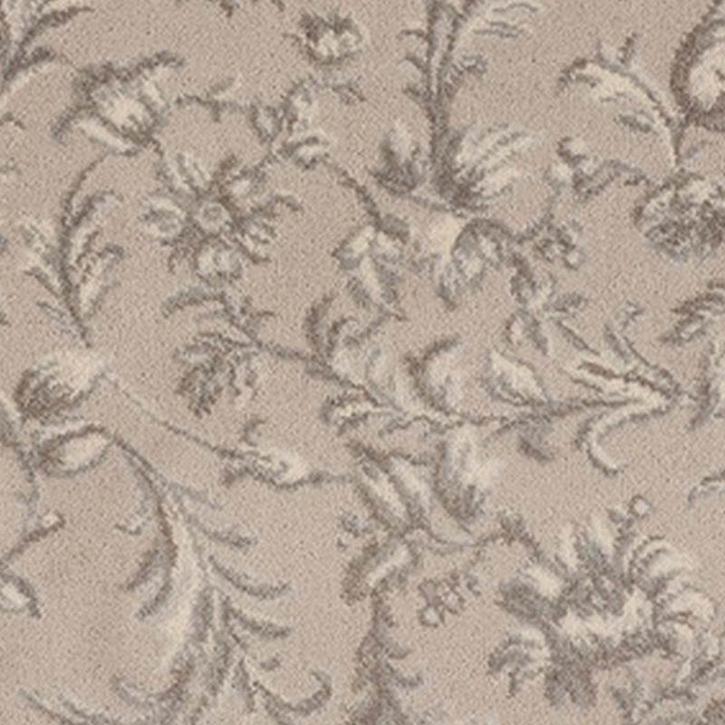 Laura Ashley Ironwork Scroll Dove Grey