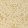 Laura Ashley Malmaison Faded Gold