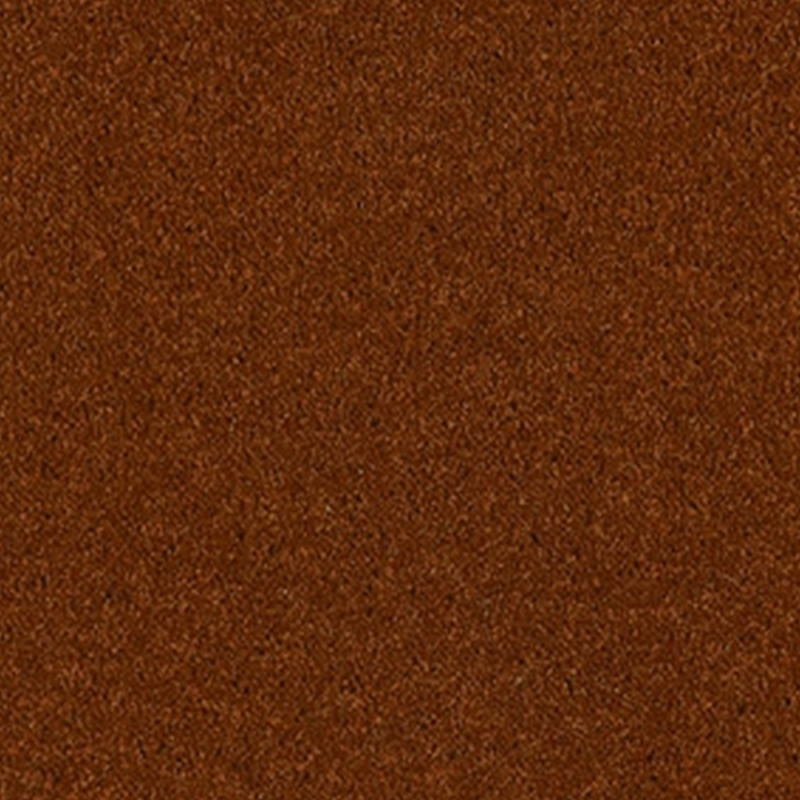 Bell Twist  Burnt Sienna