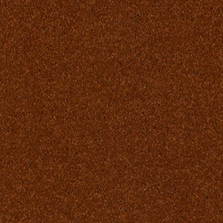 Bell Twist  Burnt Sienna