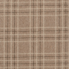 Pure Living Earth Plaid