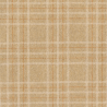 Pure Living Mandarin Plaid