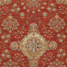 Renaissance Amber Kashan Broadloom