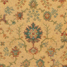 Renaissance Gold Palmette Broadloom