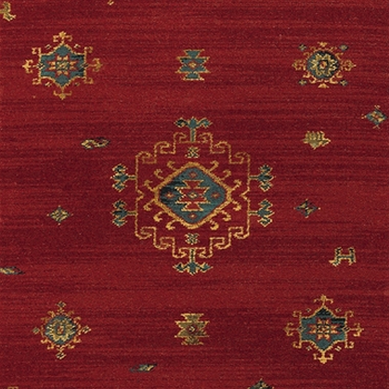 Renaissance Classics Khali Fire Broadloom