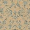 Renaissance Classics Medici Blue Broadloom