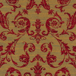 Renaissance Classics Medici Ruby Broadloom
