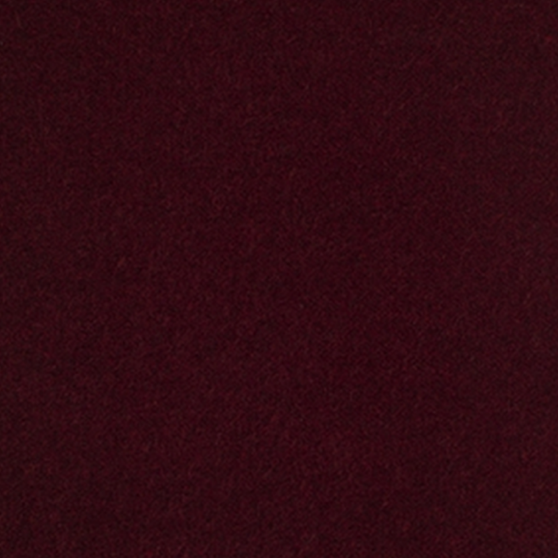 The Velvet Anne Garnet