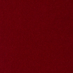 The Velvet Audrey Red