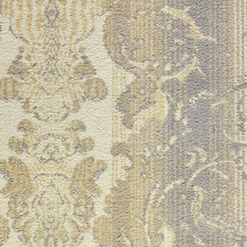 Timorous Beasties Linen Damask