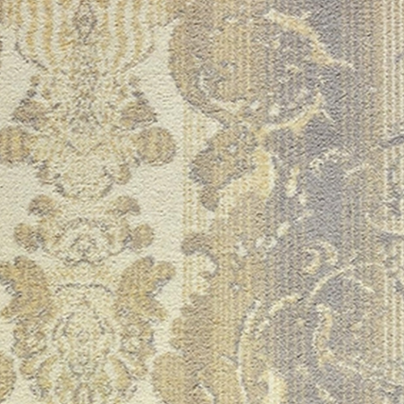 Timorous Beasties Linen Damask