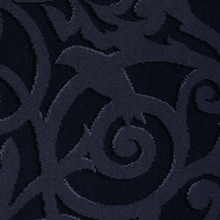 Timorous Beasties Midnight Atholl Garden