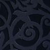 Timorous Beasties Midnight Atholl Garden