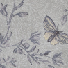 Timorous Beasties Silver Ruskin Butterfly