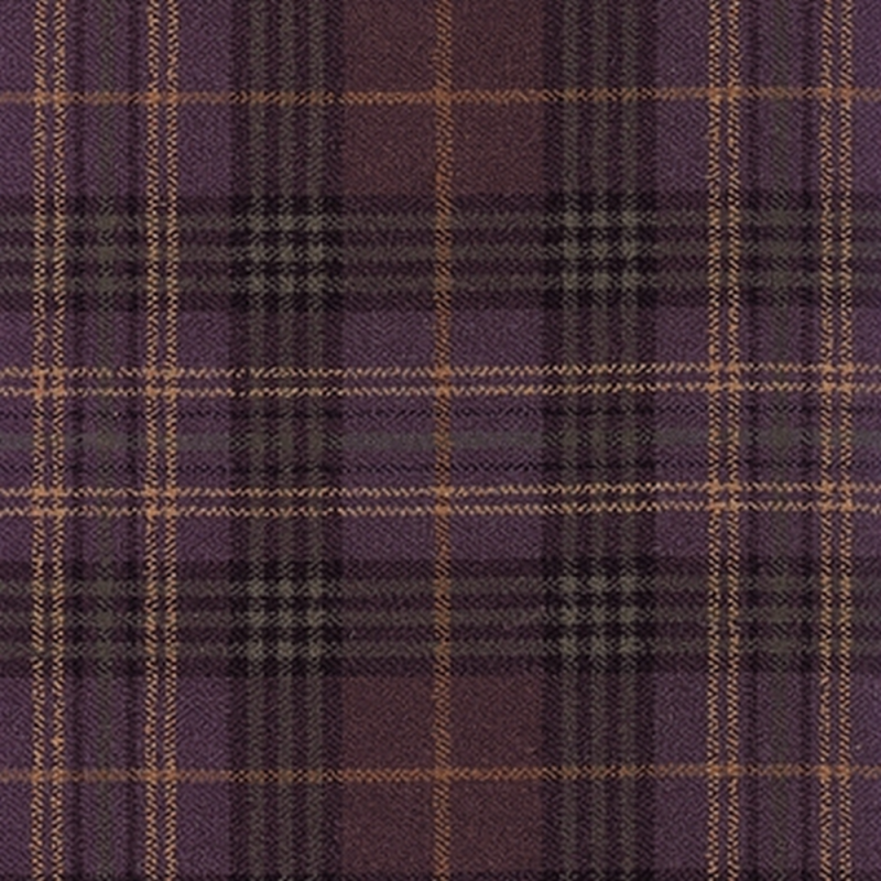 Abbeyglen Fermanagh Plaid