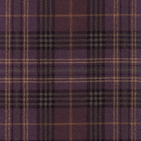 Abbeyglen Fermanagh Plaid