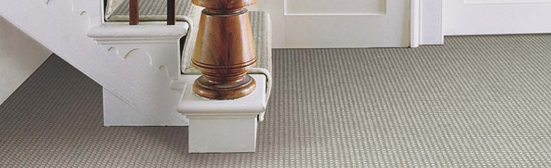 Select your hard wearing hall and stair carpet